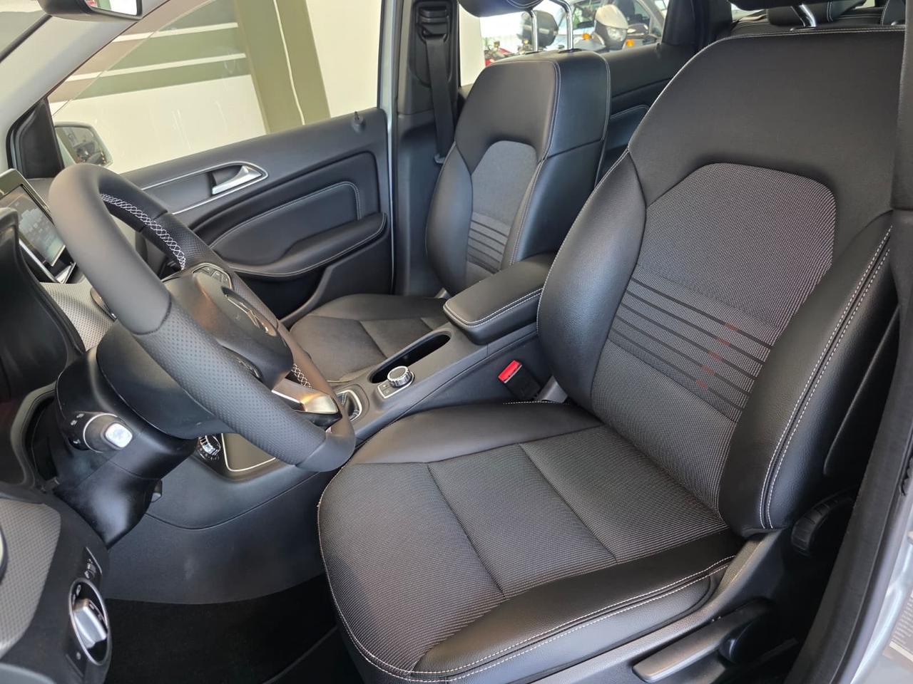 Mercedes-benz B 180 d Sport