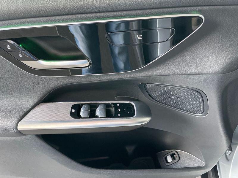 Mercedes-Benz GLC GLC 220 d 4Matic Mild Hybrid Advanced Plus