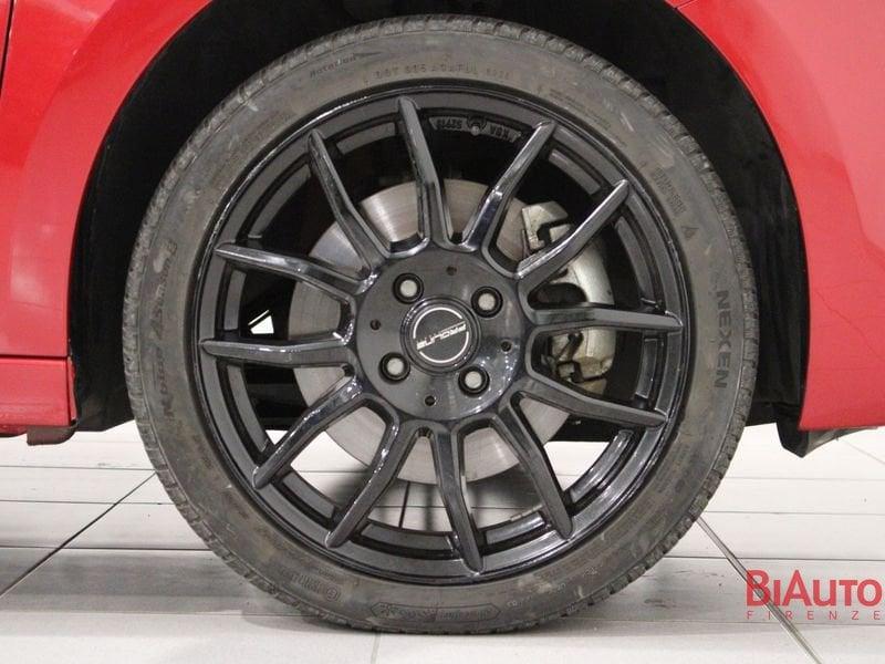 Opel Corsa-e Corsa-e 5 porte Edition