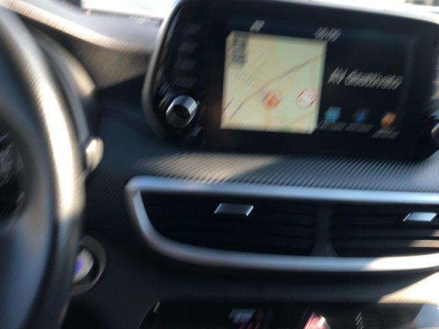 HYUNDAI Tucson 1.7 CRDi DCT xline