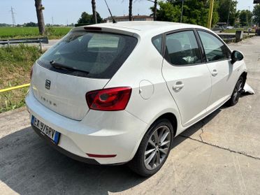 Seat Ibiza 1.2 70 CV 5p. Reference