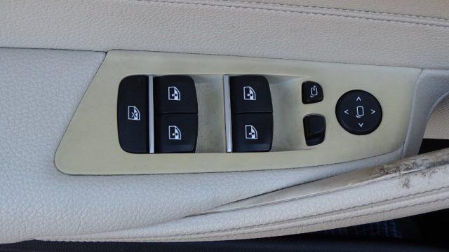 BMW 530 d xDrive 249CV Touring Luxury, Garanzia..
