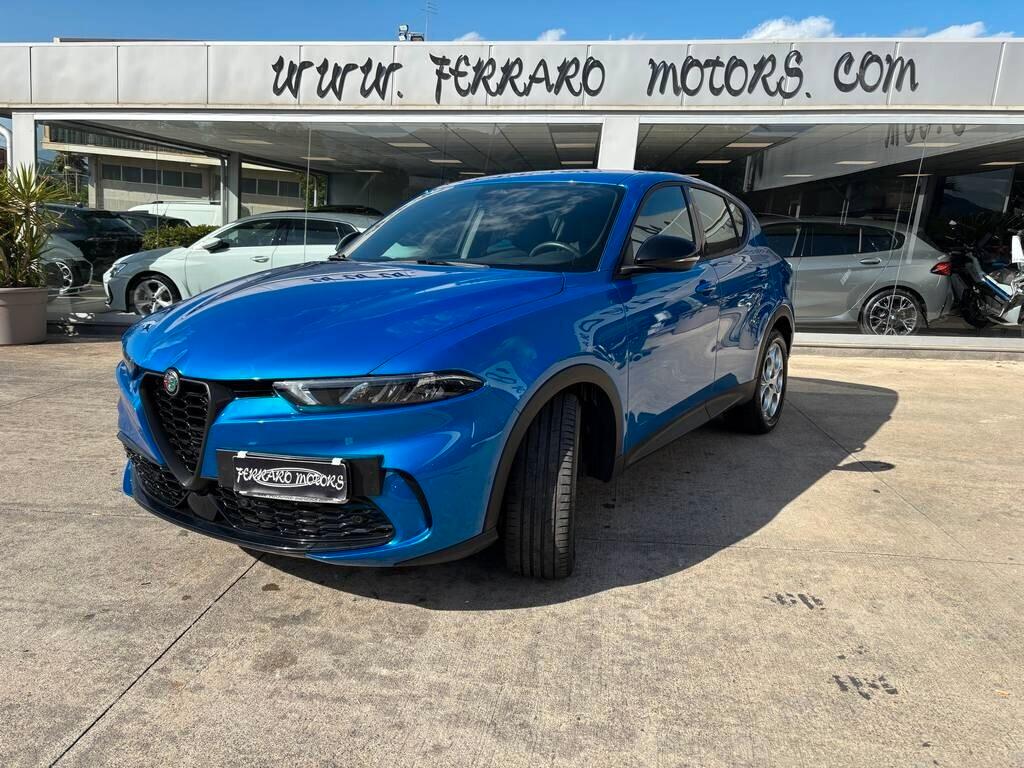 Alfa Romeo Tonale 1.6 Sprint 2023/ solo 21.000 KM IVA ESPOSTA Tua a soli 279 Euro al mese