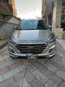 Hyundai Tucson 1.6 CRDi XPrime