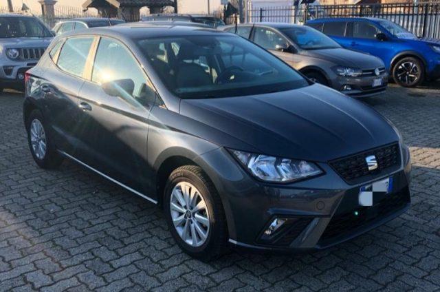 SEAT Ibiza 1.0 MPI 5 porte Style