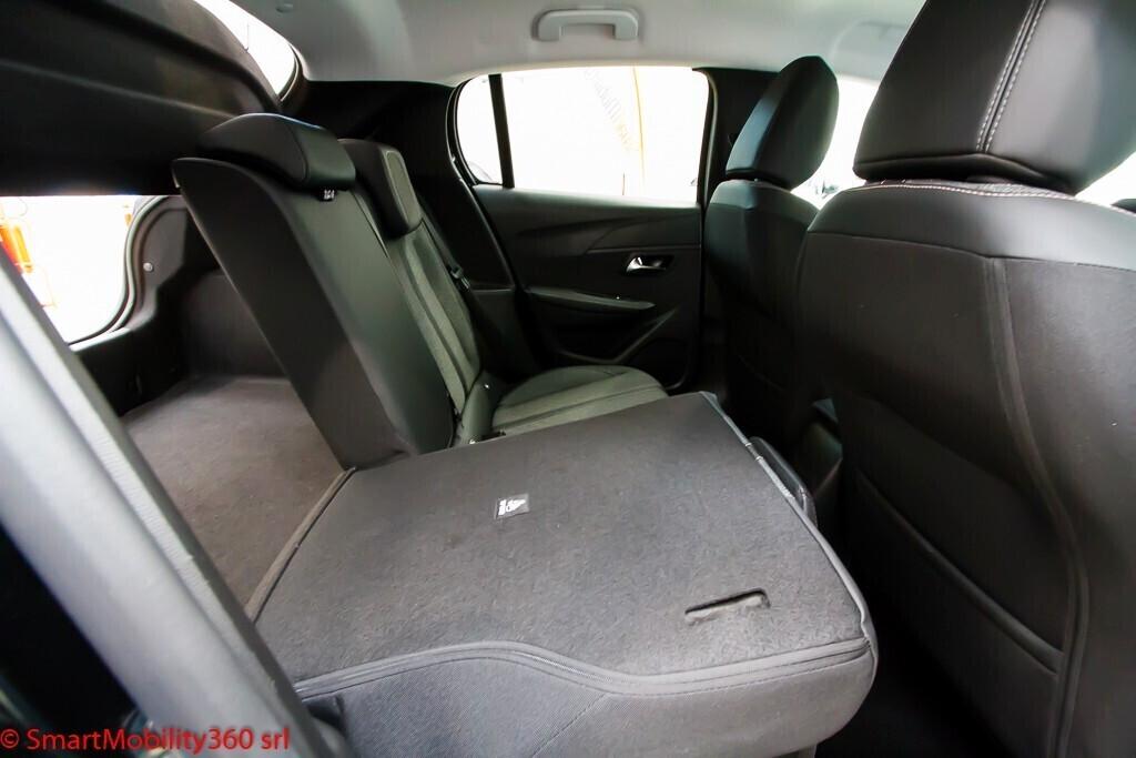 Peugeot 208 PureTech 100 Stop&Start 5 porte Allure - Prezzo vero senza vincoli di finanziamento!