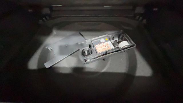 CITROEN C5 Aircross BlueHDi 130 S&S EAT8 Shine