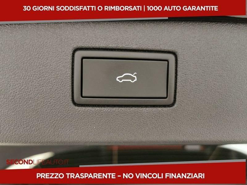 Volkswagen Tiguan 2.0 tdi R-Line 150cv dsg