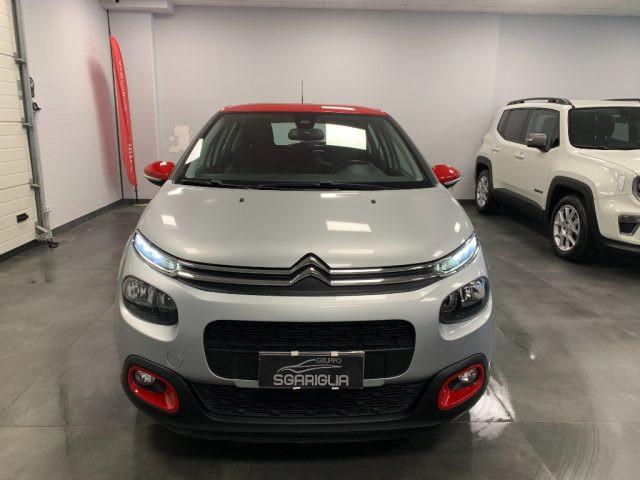 CITROEN C3 1.6 Diesel Shine + Navigatore