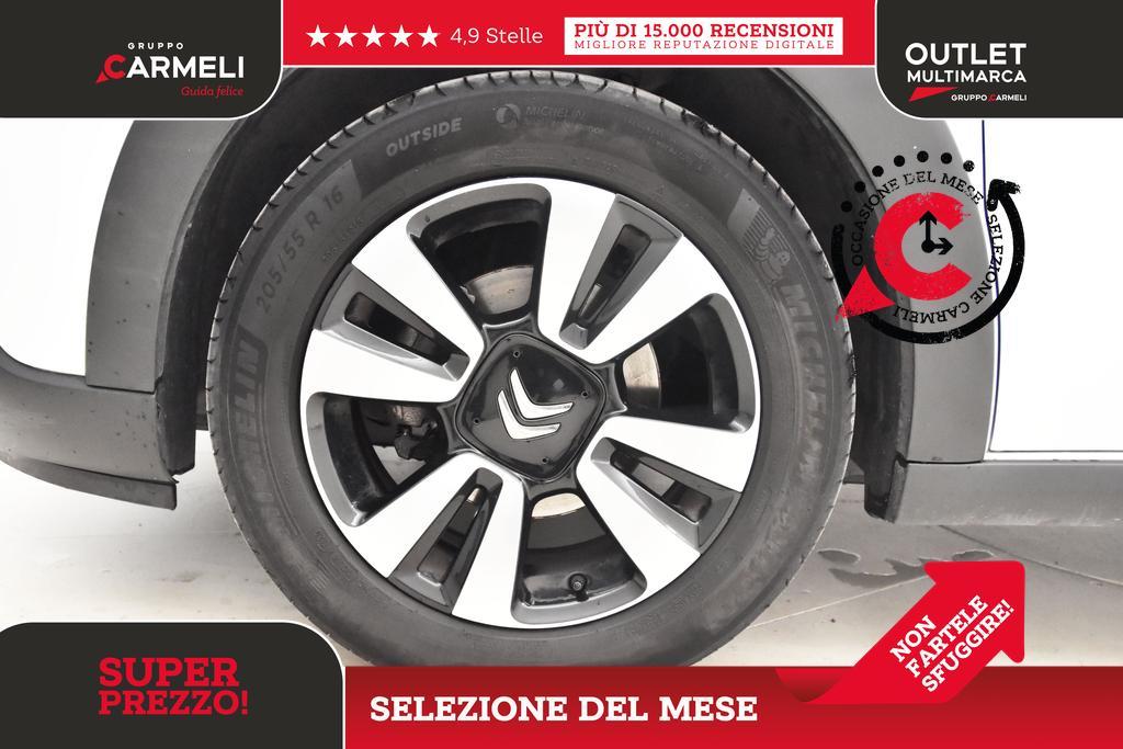 Citroen C3 1.5 BlueHDi Feel