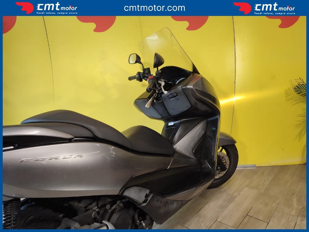 Honda Forza 300 - 2015