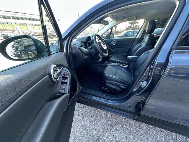 FIAT 500X 2.0 MultiJet 140 CV 4x4 Cross SCONTO ROTTAMAZIONE
