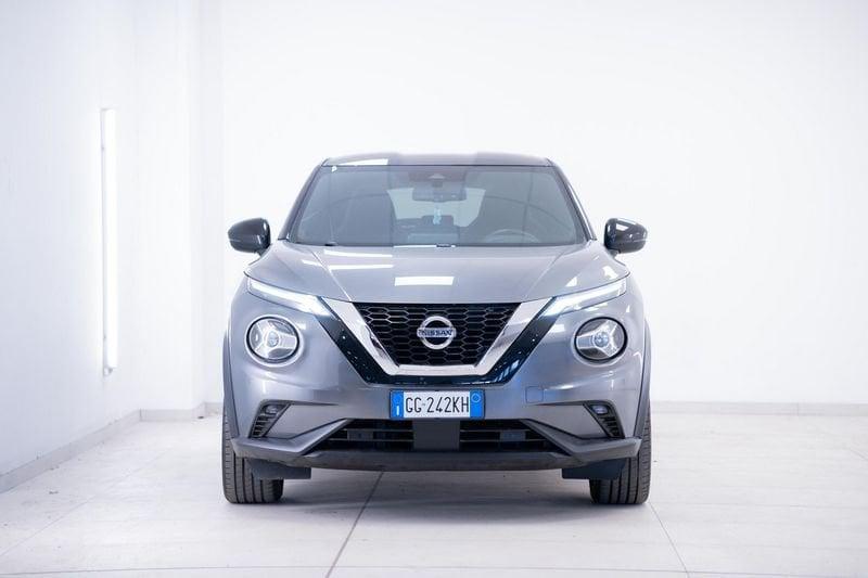 Nissan Juke 1.0 DIG-T Enigma 114cv