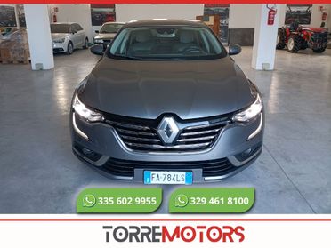 Renault Talisman dCi 160 CV EDC Energy Intens 02/2016