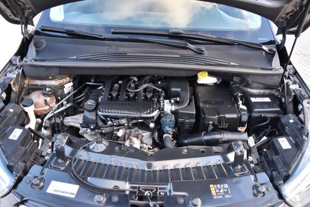 OPEL Crossland X 1.2 12V Start&Stop Innovation *TELECAMERA*