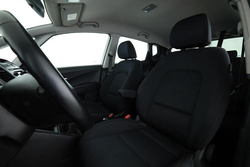 Hyundai iX20 1.4 CRDI 90 CV XPossible Navi/Cam