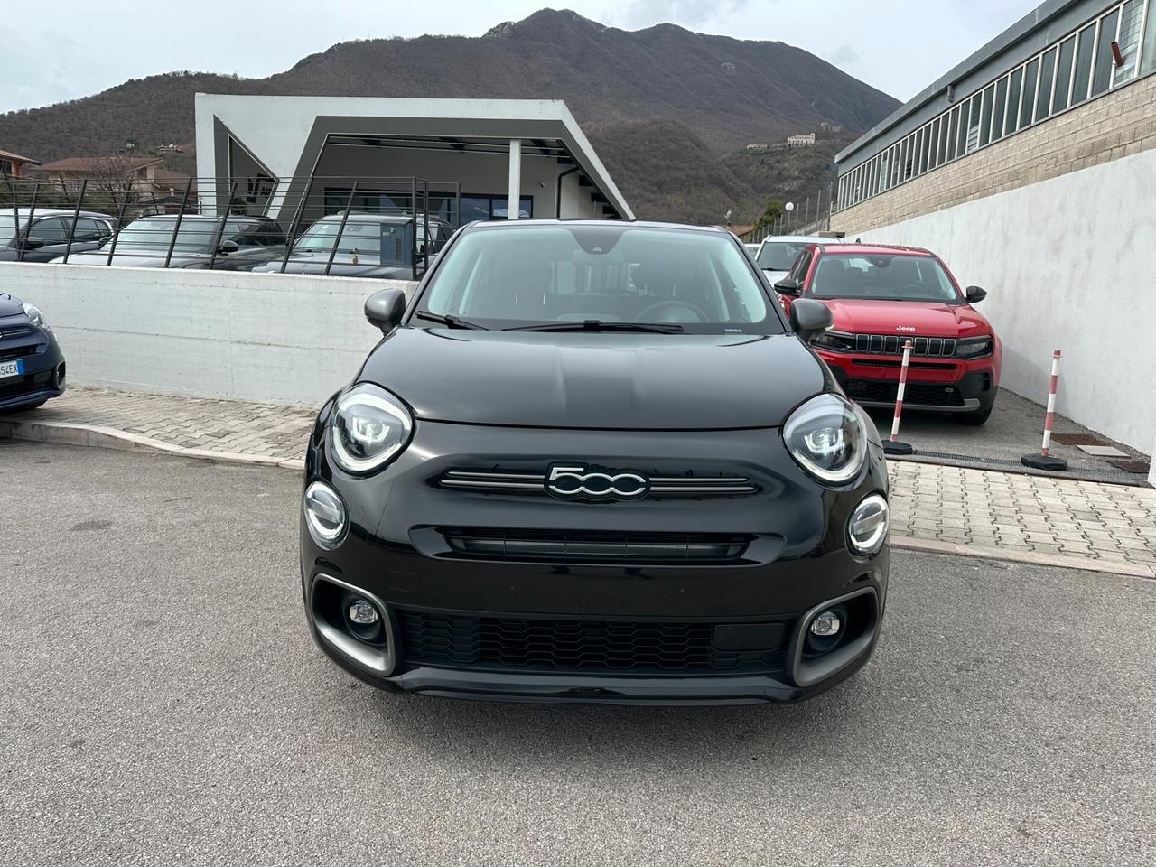 Fiat 500X 1.0 T3 120 CV Sport