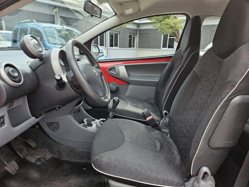 Peugeot 107 1.0 68CV 3p.