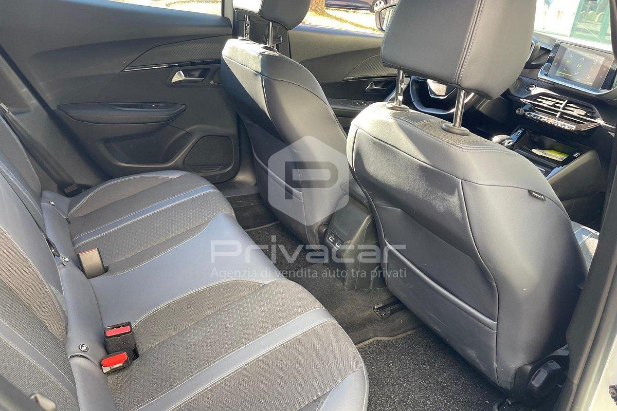 PEUGEOT 2008 PureTech 100 S&S Allure
