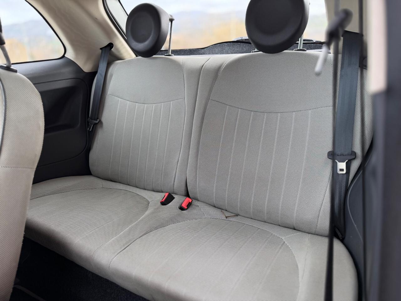 Fiat 500 1.3 Multijet 16V 95 CV Lounge