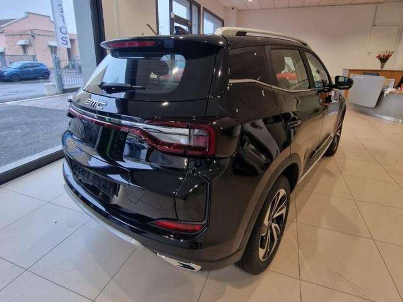 Emc Sei 1.5 Gpl 113cv