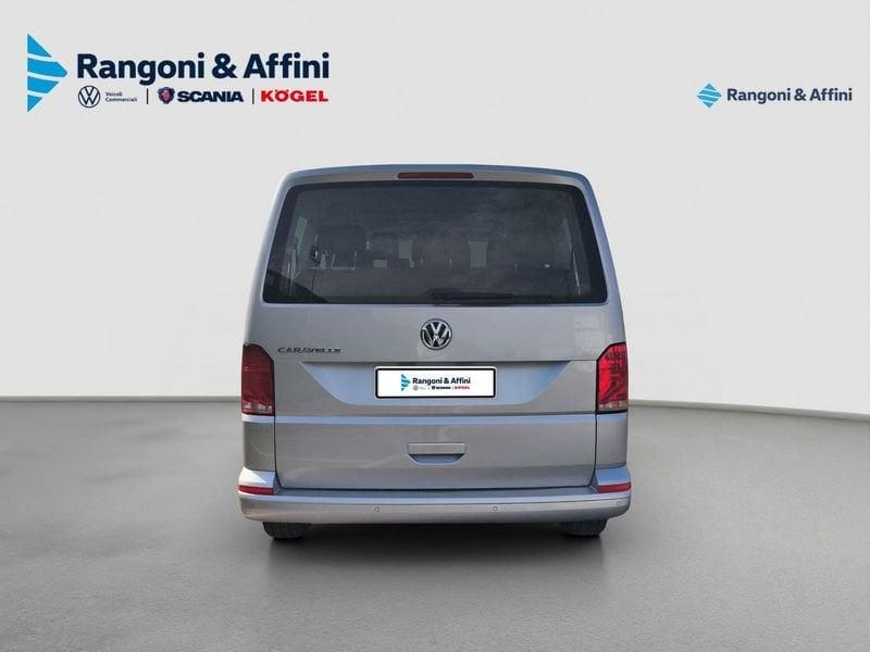 Volkswagen Caravelle 2.0 TDI 150CV DSG PC Comfortline
