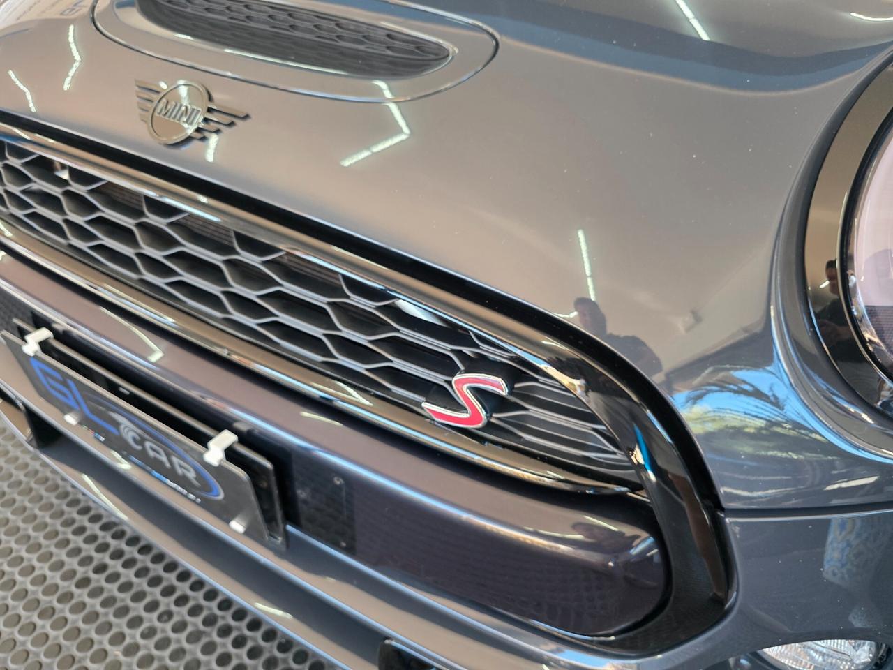Mini 2.0 Cooper SD 2017 FULL TETTO HARMAN PROMO