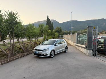 VOLKSWAGEN - Polo - 1.4 TDI 5p. Trendline BlueMotion Technology