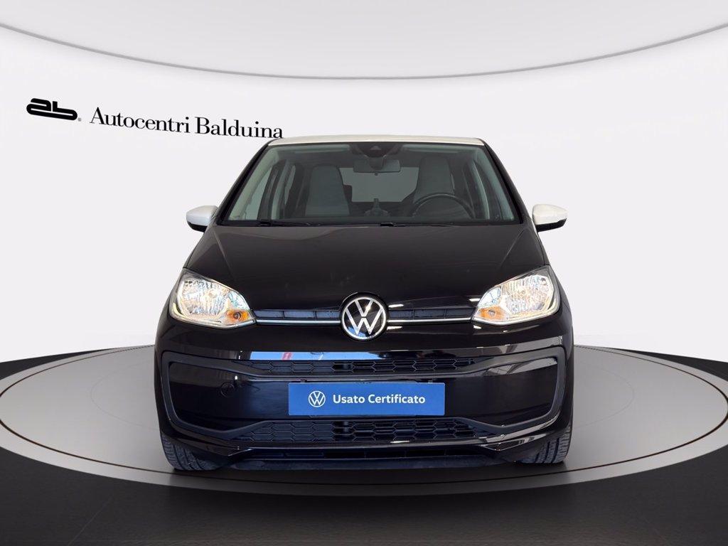 VOLKSWAGEN Up! 5p 1.0 color up! 60cv my20 del 2020