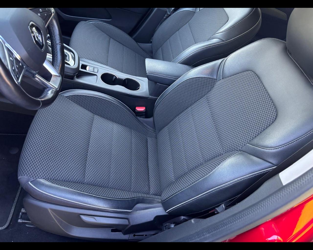 RENAULT Arkana - Arkana 1.3 tce Intens 140cv edc fap