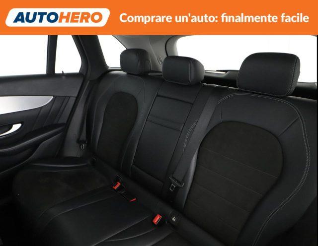 MERCEDES-BENZ GLC 220 d 4Matic Premium