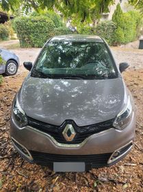 RENAULT CAPTUR 1,5 dCi-CINTA DISTR-EURO 6B-UNICO PROPRIE