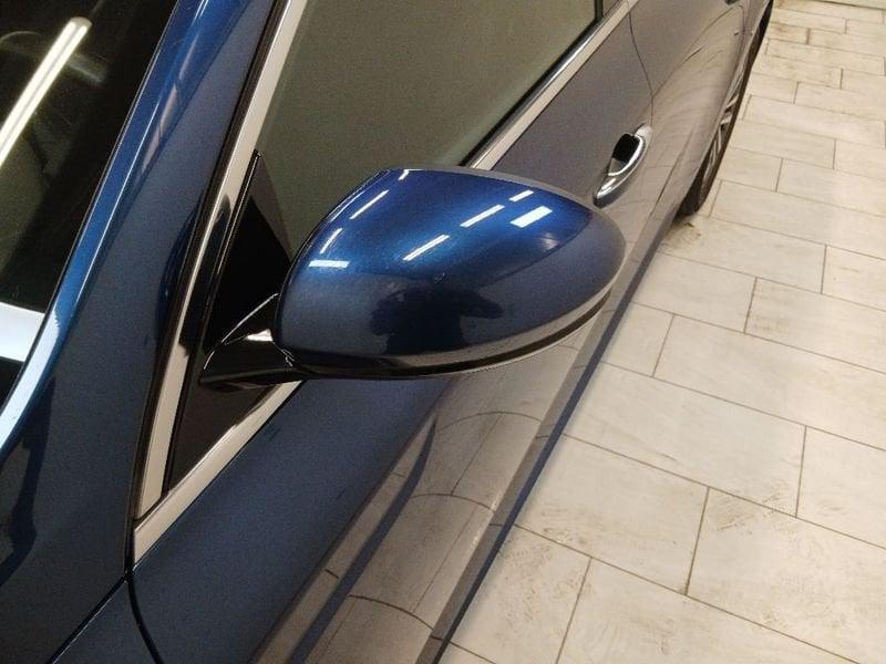 Renault Talisman Sporter 2.0 blue dci Business 160cv edc
