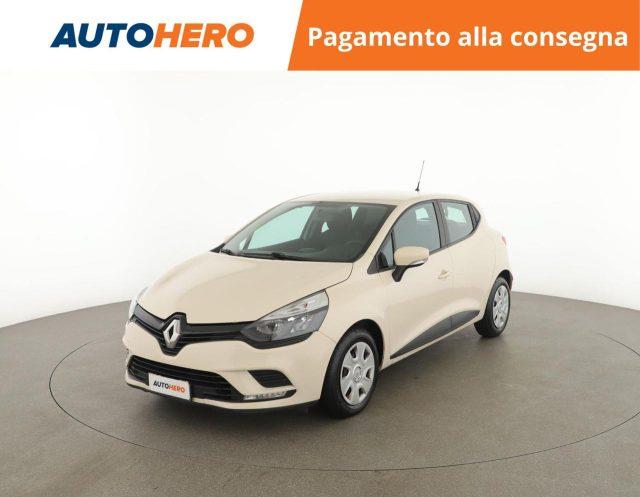 RENAULT Clio dCi 8V 75CV Start&Stop 5 porte Energy Life