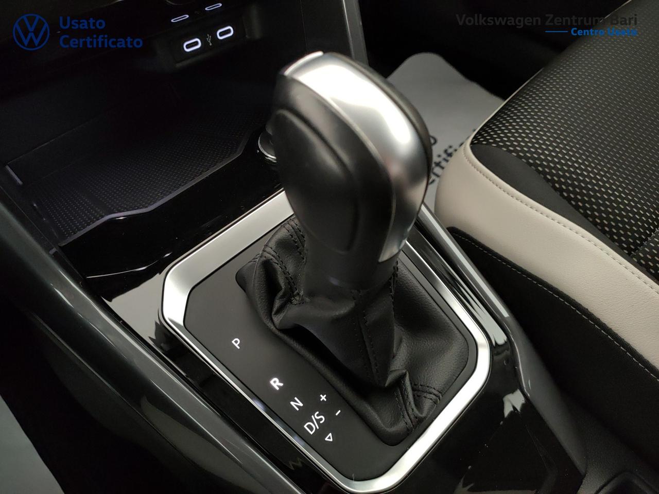 Volkswagen T-Roc 2.0 tdi advanced 150cv dsg
