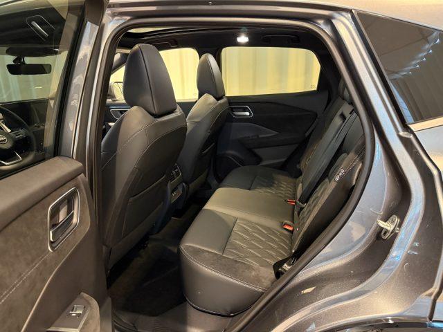NISSAN Qashqai Tekna+ 4x4 Mild Hybrid 360° Bose Navi