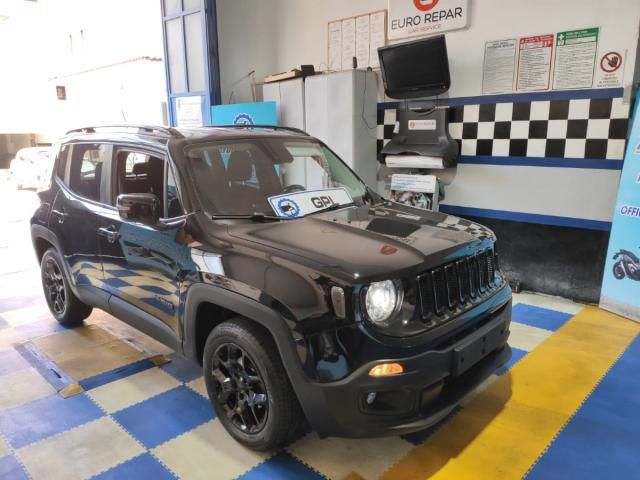 JEEP Renegade 1.4 MultiAir Limited GPL