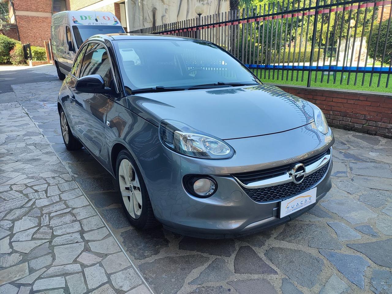 Opel Adam 1.4 100cv Glam #50052