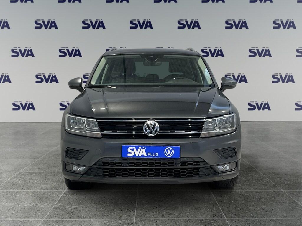 Volkswagen Tiguan II 2016 1.4 TSI 125CV Business