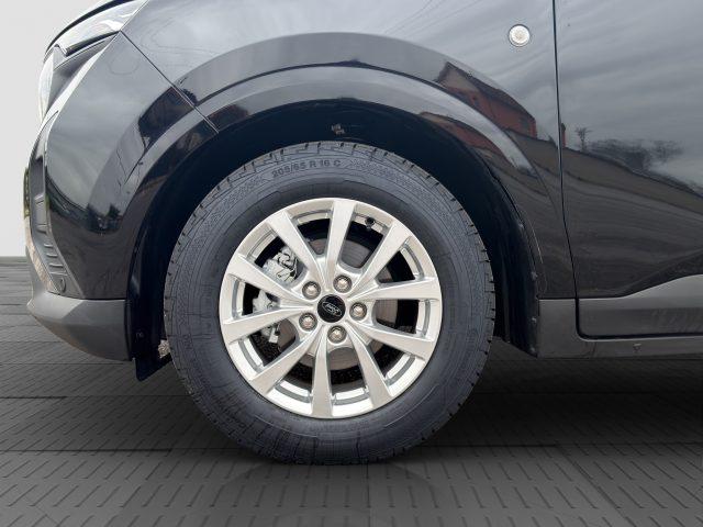 FORD Tourneo Courier Tourneo Courier 1.0 EcoBoost Titanium