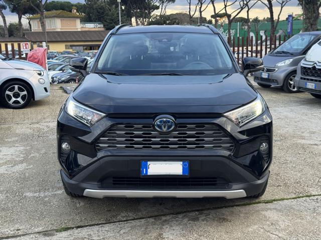 TOYOTA RAV 4 2.5cc 222cv DYNAMIC AWD-i AUTOMATICA SAFETY PACK