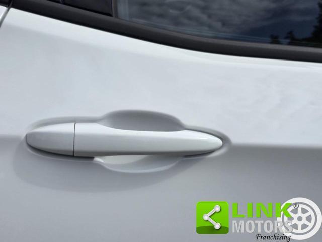 JEEP Compass 1.6 Longitude 131cv