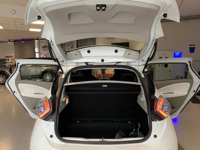 RENAULT ZOE Life R90 Flex