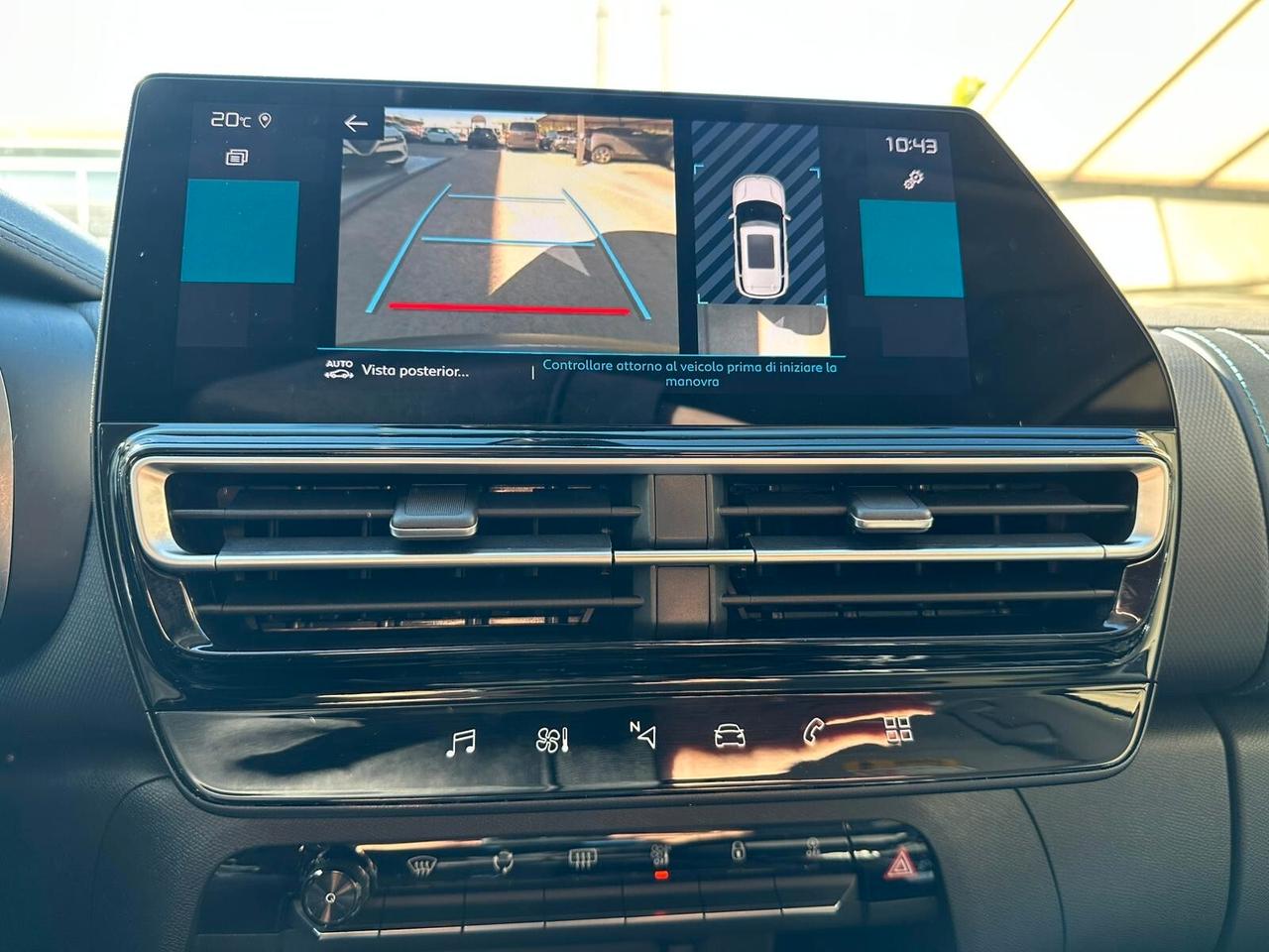 Citroen C5 Aircross BlueHDi 130 S&S EAT8 Max