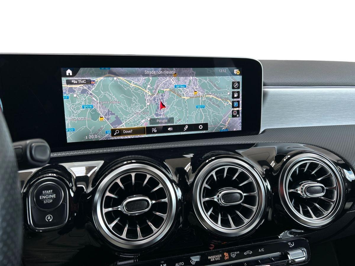 Mercedes-Benz Classe A - W177 2018 - A 180 Sport auto