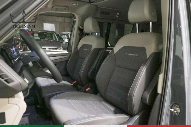 Volkswagen T7 California 2.0 tdi Ocean 150cv DSG