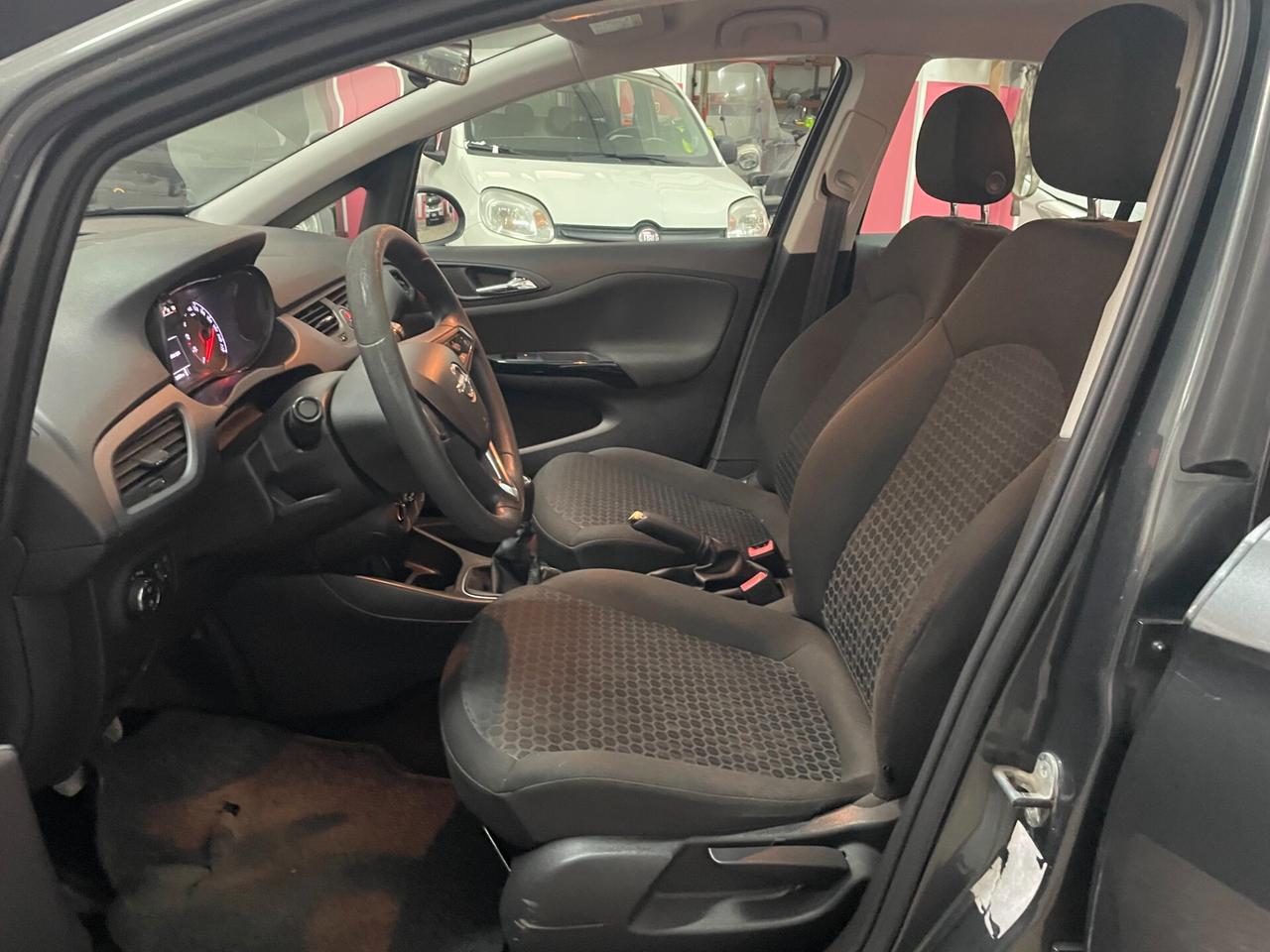Opel Corsa 1.3 CDTI ecoFLEX 95CV Start&Stop 5 porte Cosmo