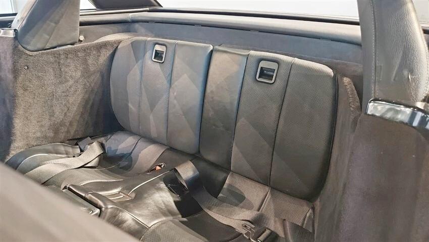 Mercedes-benz SL 55 AMG Type R129