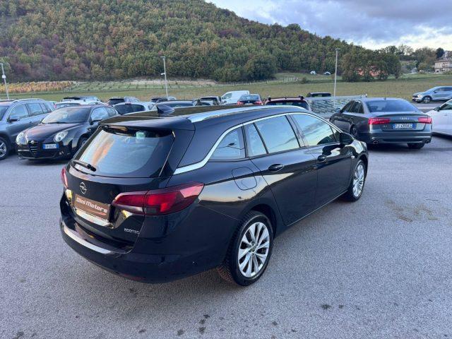 OPEL Astra 1.4 Turbo 110CV EcoM Sports Tourer Bombole 03.2026