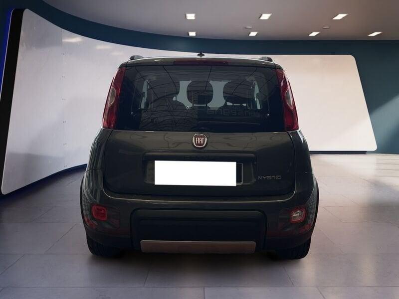 FIAT Panda 1.0 FireFly S&S Hybrid City Life*PROMO*